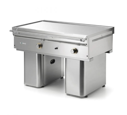 Teppanyaki FCE-180/7 TY 400V (Electrique)